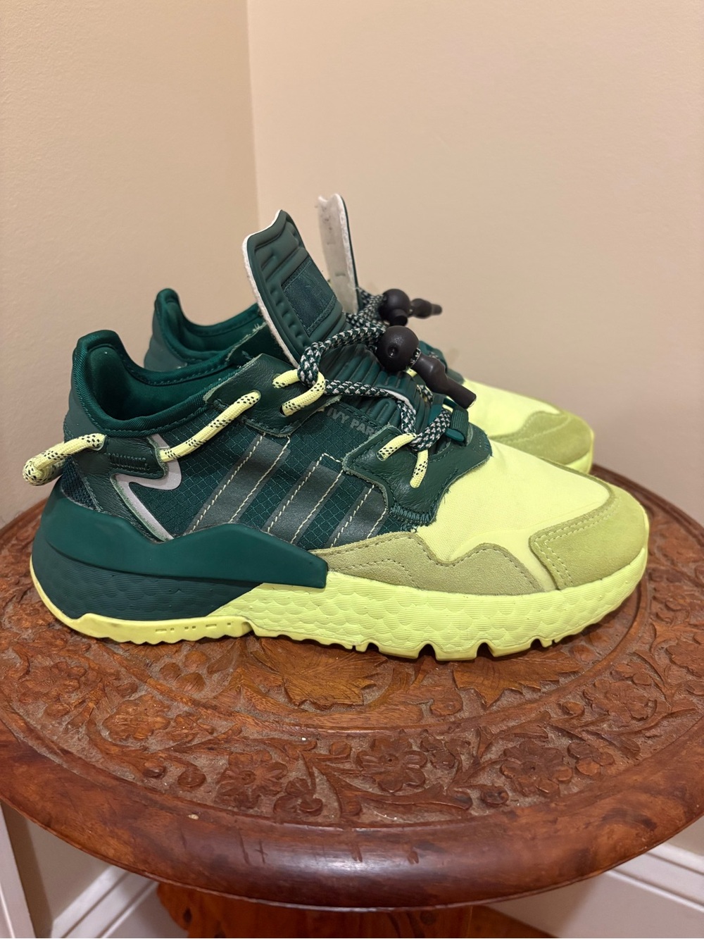 Adidas ivy park & nite